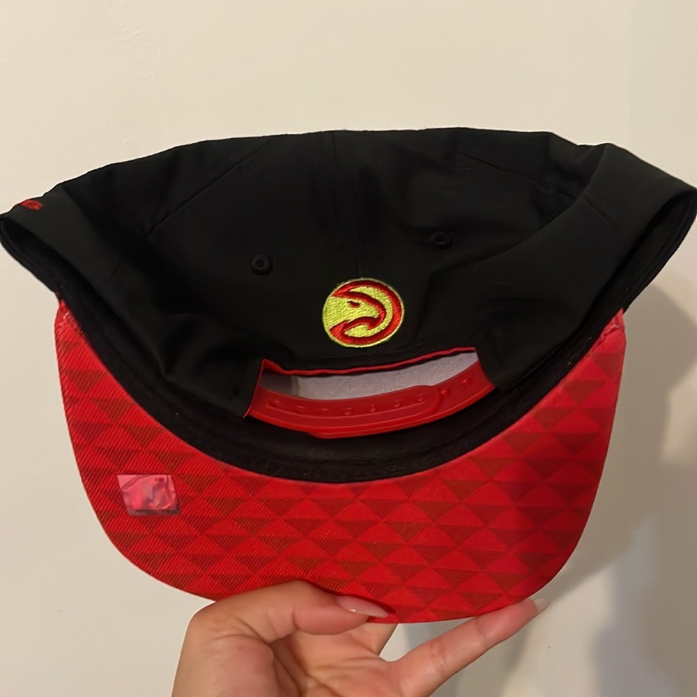 BNWT RARE ATL ADIDAS snapback - Picture 3 of 3